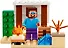 LEGO Minecraft: Экспедиция Стива в пустыню, 75 деталей (21251) - 2