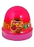 Лизун-антистресс TM Mr.Boo Crunchy slime Малина - 0