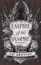 Empire of the Vampire