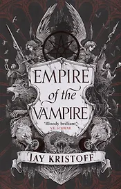 Empire of the Vampire