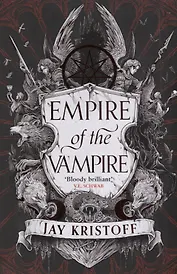 Empire of the Vampire