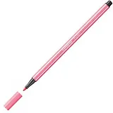 Фломастер Stabilo Pen 68 1мм розовый 68/29
