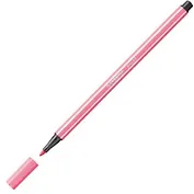 Фломастер Stabilo Pen 68 1мм розовый 68/29