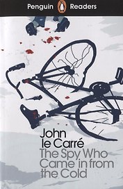 The Spy Who Came in from the Cold. Level 6