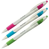 Ручка шариковая Berlingo, Perlamutik XL, автоматическая синяя 0,7 мм