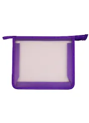 Папка для тетрадей "Школьная", на молнии, А5