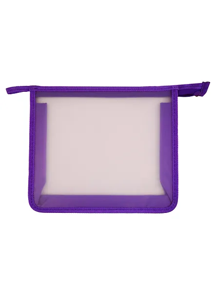 Папка для тетрадей "Школьная", на молнии, А5 - 0