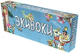 Настольная игра "Экивоки"