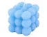 Свеча ароматическая Bubble (5,5х5,5) (ПВХ бокс) - 2