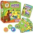 Настольная игра «Ферма Лото», Vladi Toys - 1