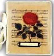 Фотоальбом TUDOR10HC-095S на 24 фото