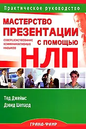 Мастерство презентации: Совершенствование коммуникативных навыков с помощью НЛП