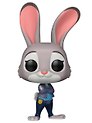 Фигурка Funko POP! Disney Zootopia 2 Judy Hopps (1652) 86634