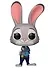 Фигурка Funko POP! Disney Zootopia 2 Judy Hopps (1652) 86634 - 0