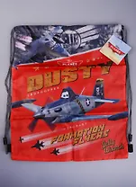 Мешок для сменной обуви "Planes"