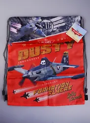 Мешок для сменной обуви "Planes"