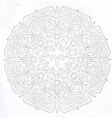 арт. 70167 ЗНАКИ ЗОДИАКА - 2