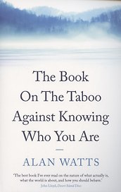 The Book on the Taboo Against Knowing Who You Are