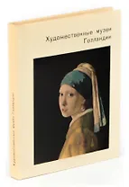 Художественные музеи Голландии