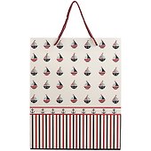 Подарочный пакет «Maritime theme», А4 - 1