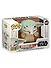 Фигурка Funko POP! Bobble Star Wars Mandalorian Grogu with Chowder Squid - 1