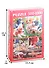 Пазл Веселые собачки Набор пазлов 2 в 1 (500+1000) Рыжий кот ХП500-1000-4485 - 1