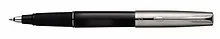 Ручка подарочная роллер "Frontier Translucent Black CT" Parker