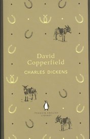 David Copperfield