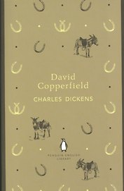 David Copperfield