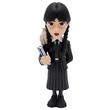 Коллекционная фигурка - Уэнсдей Уэнсдей Аддамс и Вещь, Minix, (8х9,2х19,2) (11797)