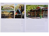 Альбом Санкт-Петербург и пригороды/Saint-Petersburg and Its Environs, английский, 320стр., (тв) - 1