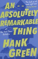 An Absolutely Remarkable Thing