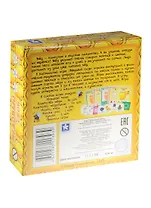 НПИ Медовый сбор (модель НПК 163) (НП104) (Новое поколение) (6+) (коробка)