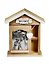 Ключница Прованс Home с фоторамкой (21,5х6х26,5см) (222-151) - 1