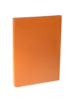 Бумага для пастели А4 "Iris Vivaldi" 240гр/м2, №08 светло-оранжевый, Canson