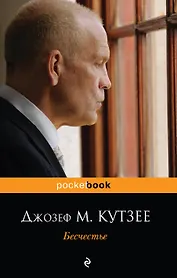 Бесчестье : роман