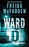 Ward D (Freida McFadden) Блок Д (Фрида Макфадден) /Книги на английском языке - 1