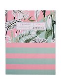 Дневник школьный BG, Tropic chic - 0