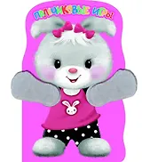 Зайка. Пальчиковые игры