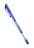 Ручка шариковая Berlingo, PR-05, синяя 0,5 мм - 0