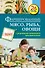 Фаршированные мясо, рыба, овощи - 0