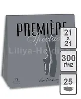 Планшет для эскизов, Арабеск 210*210мм 25л