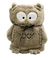 Косметичка Киска (19 х 12,5 см) (608150)