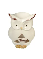 Аромалампа Сова 13см (6715)