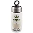 Бутылка Сова (керамика) (300 мл) (12-07501-A255-1В) - 0