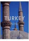 Турция / Turkey (World Architecture) (м) Stierlin - 1