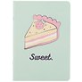 Тетрадь общая «Sweet», 48 листов в клетку, А5, в ассортименте - Be Smart