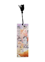 Закладка 3D 307