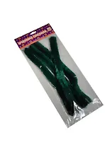 Проволока синельная Пушистая (FD030033) (d=30мм) (дл.30см) (4шт) (в ассорт.) (упаковка)