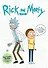Rick and Morty. Артбук - 0